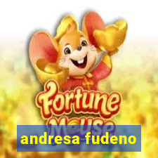 andresa fudeno